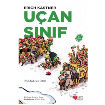 Uçan Sınıf