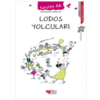 Lodos Yolcuları