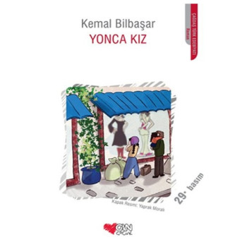 Yonca Kız