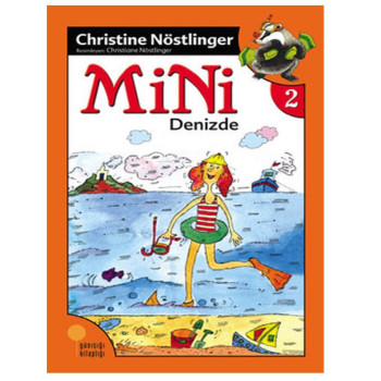 Mini Denizde