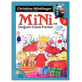 Mini Ve Doğum Günü Partisi