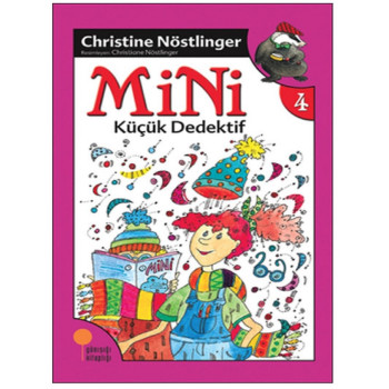 Mini Küçük Dedektif