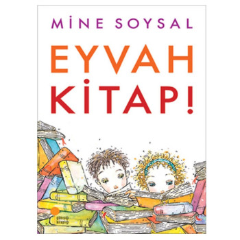 Eyvah Kitap!