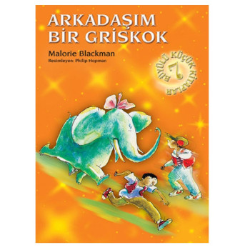 Arkadaşım Bir Grisko