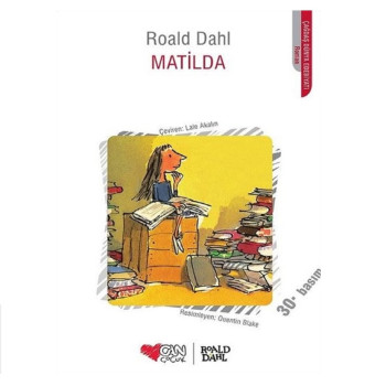 Matilda