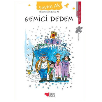 Gemici Dedem