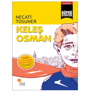 Köprü Kitaplar 1 Keleş Osman