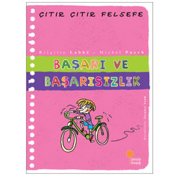 Çıtır Çıtır Felsefe - Başarı ve Başarısızlık