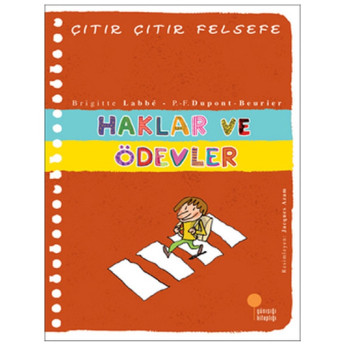 Çıtır Çıtır Felsefe - Haklar ve Ödevler