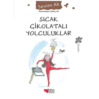 Sıcak Çikolatalı Yolculuklar