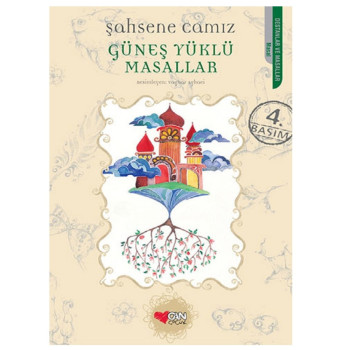 Güneş Yüklü Masallar