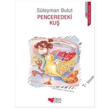 Penceredeki Kuş