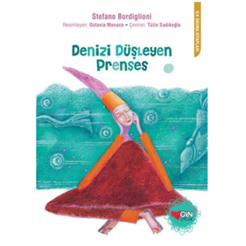 Denizi Düşleyen Prenses