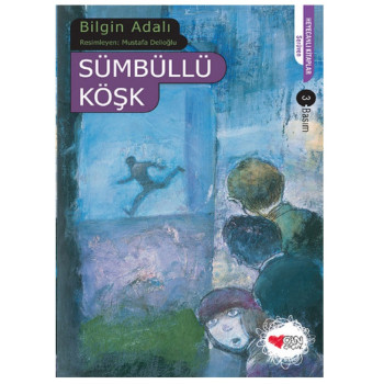 Sümbüllü Köşk