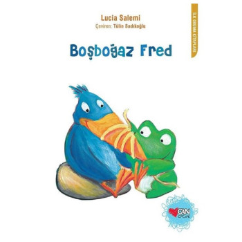 Boşboğaz Fred