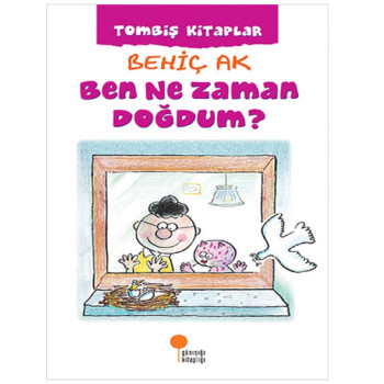 Ben Ne Zaman Doğdum ?