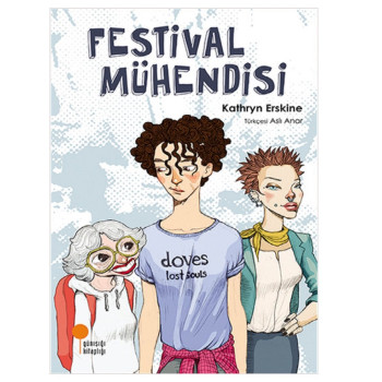 Festival Mühendisi