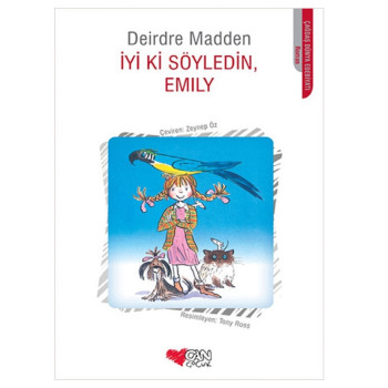 İyi ki Söyledin Emily