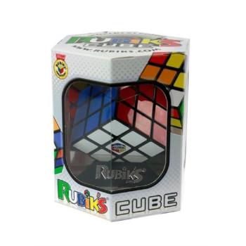 Başel Rubiks 3X3 New