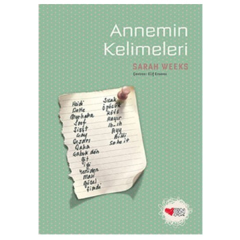 Annemin Kelimeleri