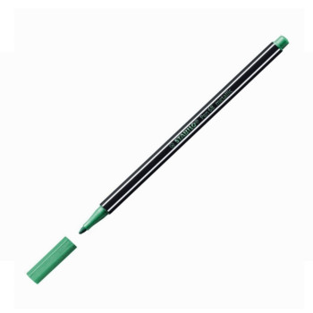 Stabilo 68/836 Pen 68 Metalik Yeşil