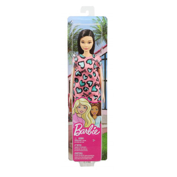 Mattel Ghw46 Şık Barbie