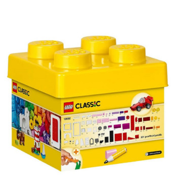 Adore Lego 10692 Creat Bricks