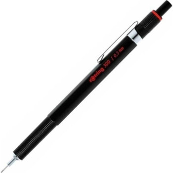 Rotring 1852306 300 Versatil Siyah 0,5