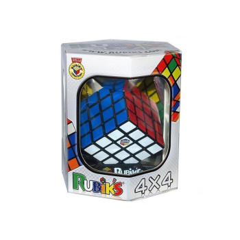 Basel Rubiks 4*4 -(6)