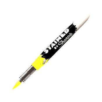 Sharpie 1787816 Tekstil Markörü Sarı