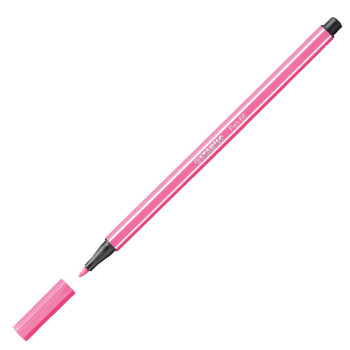 Stabilo 68/17 Pembe