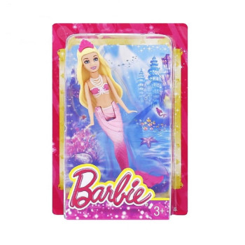 Mattel Blp46 Barbie Güzel Prensesler