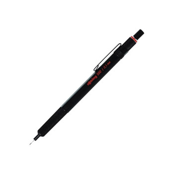 Rotring 1852305 500 Versatil Siyah 0,5