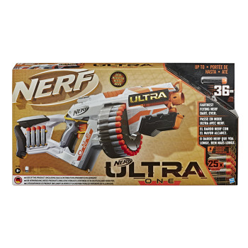 Hasbro E6596 Nerf Ultra One