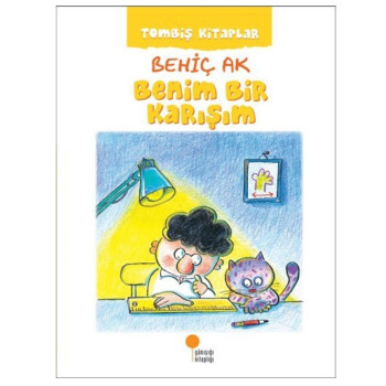 Tombiş Kitaplar/Benim Bir Karışım