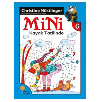 Mini Kayak Tatilinde