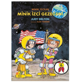 Minik İzci Gezegeni