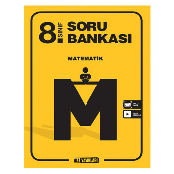 Hız 8.Sınıf Matematik Soru Bankası