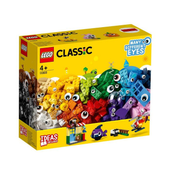 Adore Lego Lmc11003 Bricks And Byes