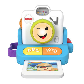 Fisher Price Grw46 Fotoğraf Makinası Türkçe