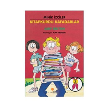 Kitap Kurdu Kafadarlar