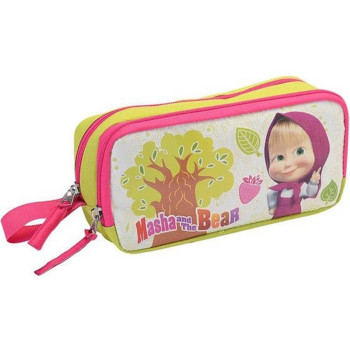 Hakan 87644 Masha The Bear Kalem Çantası