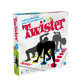 Hasbro 98831 Twister