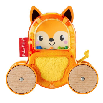 Fisher Price Gld01 Sevimli Araçlar Tilki