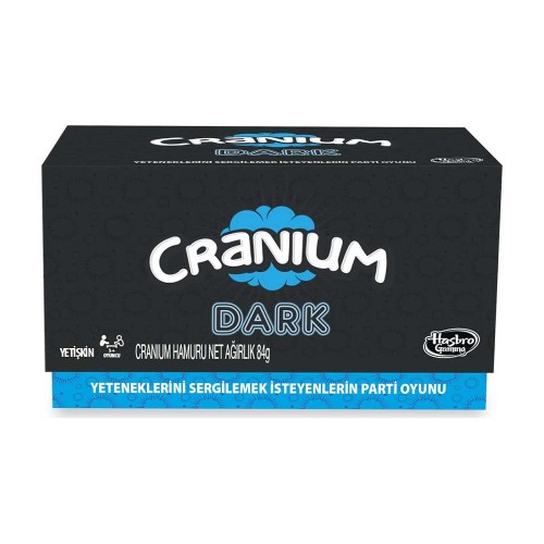 Cranium B7402/12245 Dark