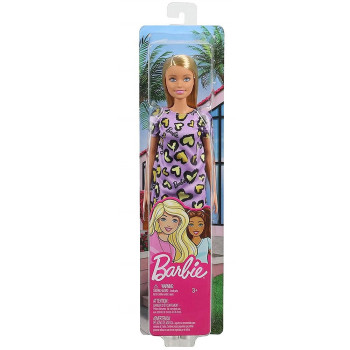Mattel Ghw49 Şık Barbie
