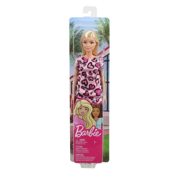 Mattel Ghw45 Şık Barbie