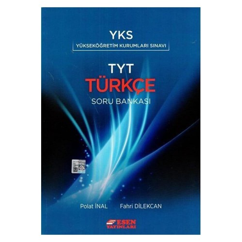 Esen Tyt Türkçe Soru Bankası