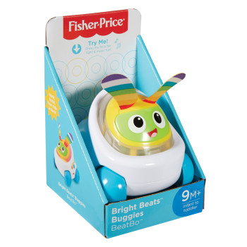 Fisher Price Fcv64 Beatbonun Arabası