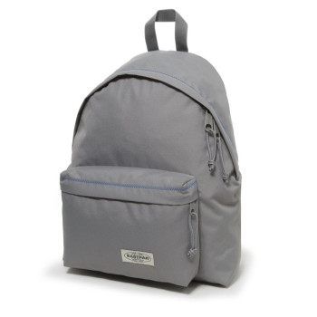 Eastpak Ek62034Q Padded Pak'R Grey Sırt Çantası